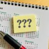転職は空白期間があると決まりにくい？空白期間ごとで与える影響や回答方法も紹介！