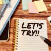 転職活動でまずやることは何？各ステップ別に取り組むことや転職するコツを紹介！