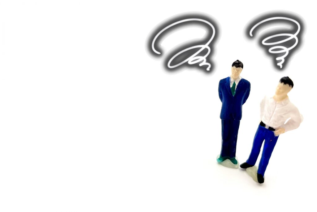 転職の目的を考えることは必要？転職の目的を整理するコツや明確化するメリットも