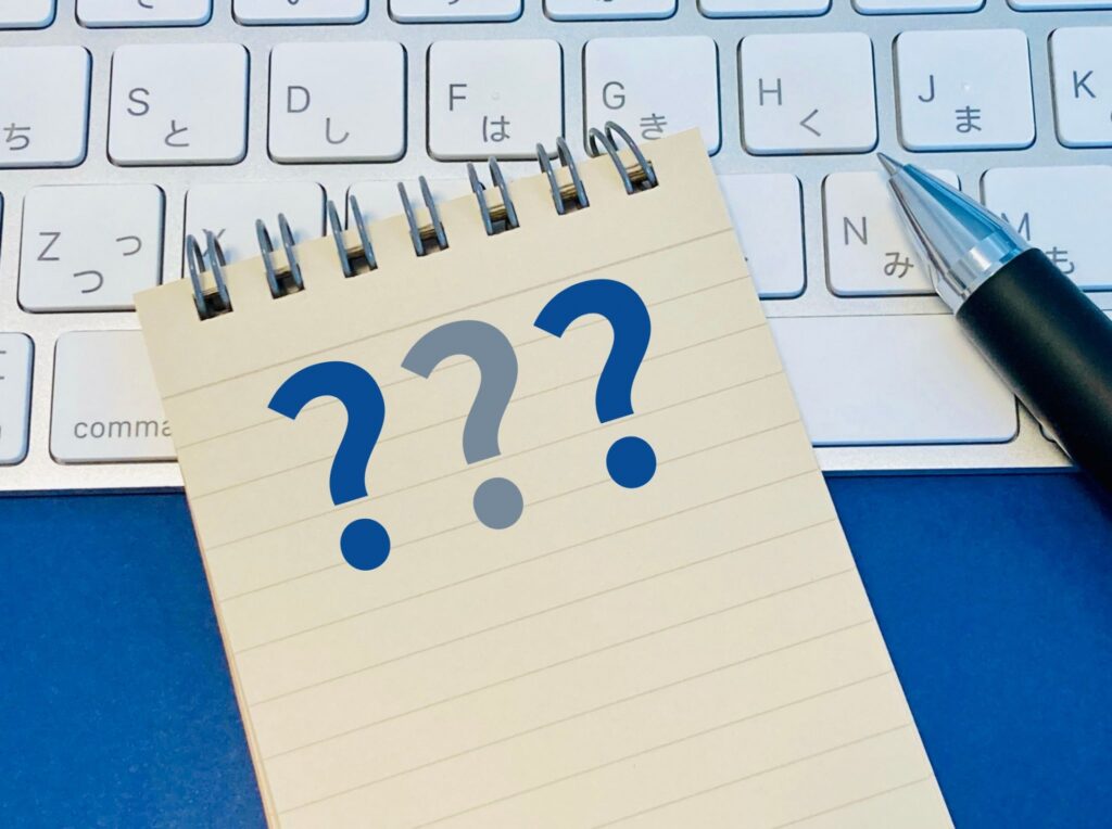 副業で取り組める在宅ワークに関する疑問を抱えている人