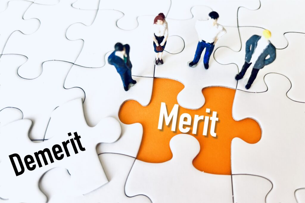 スカウト転職のメリットについて知りたい人