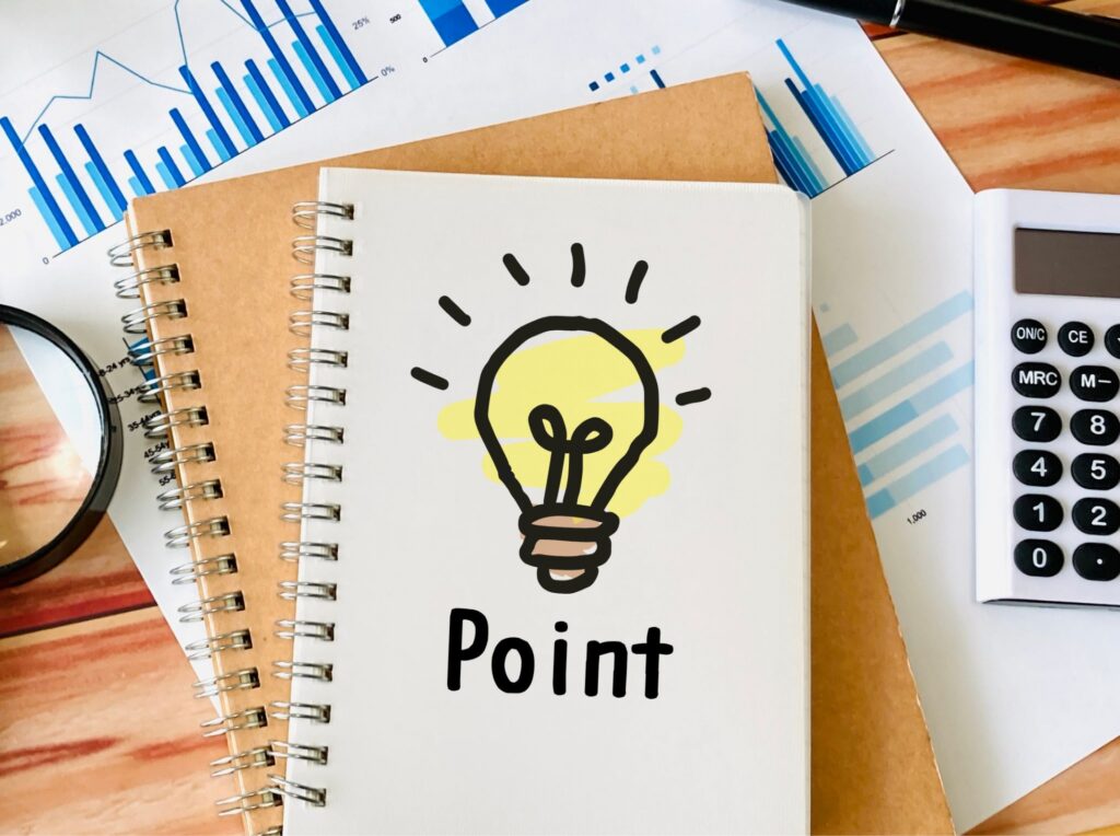 転職を検討している子持ちの女性