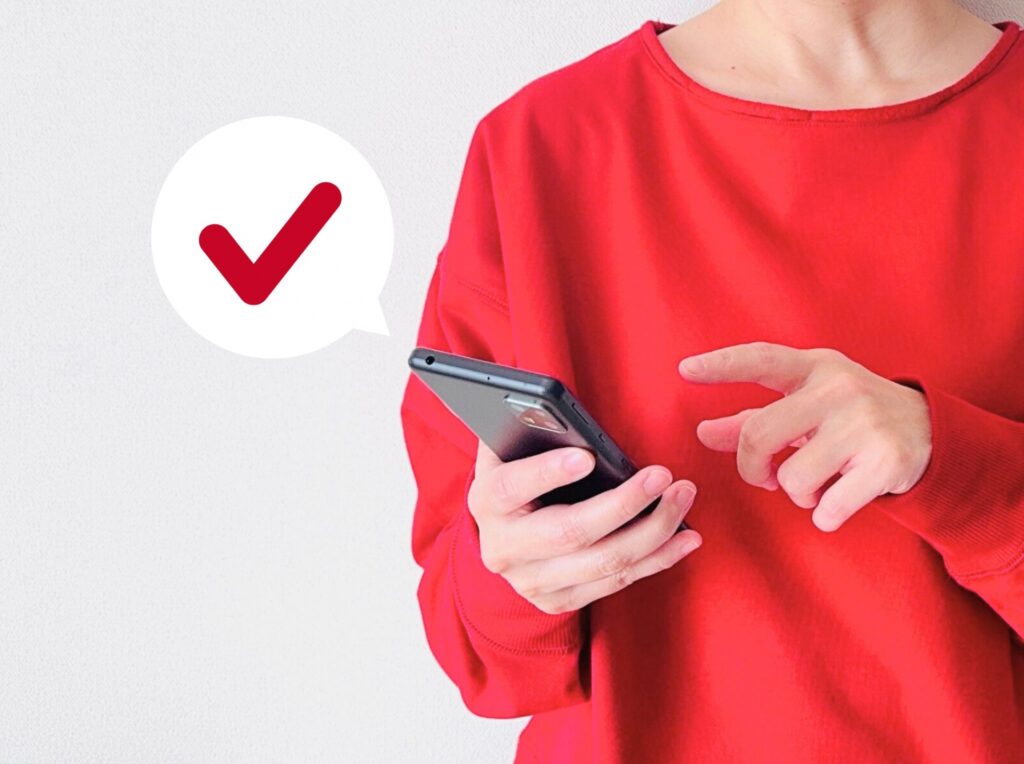 40代のキャリアウーマン