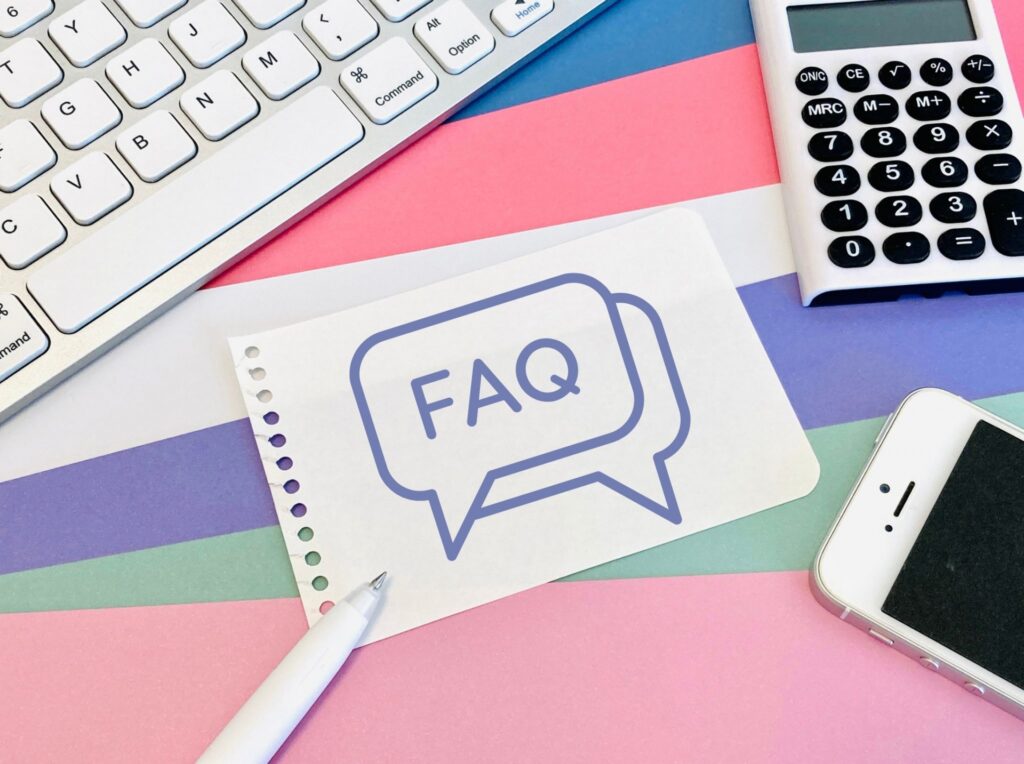 40代女性のキャリアウーマン