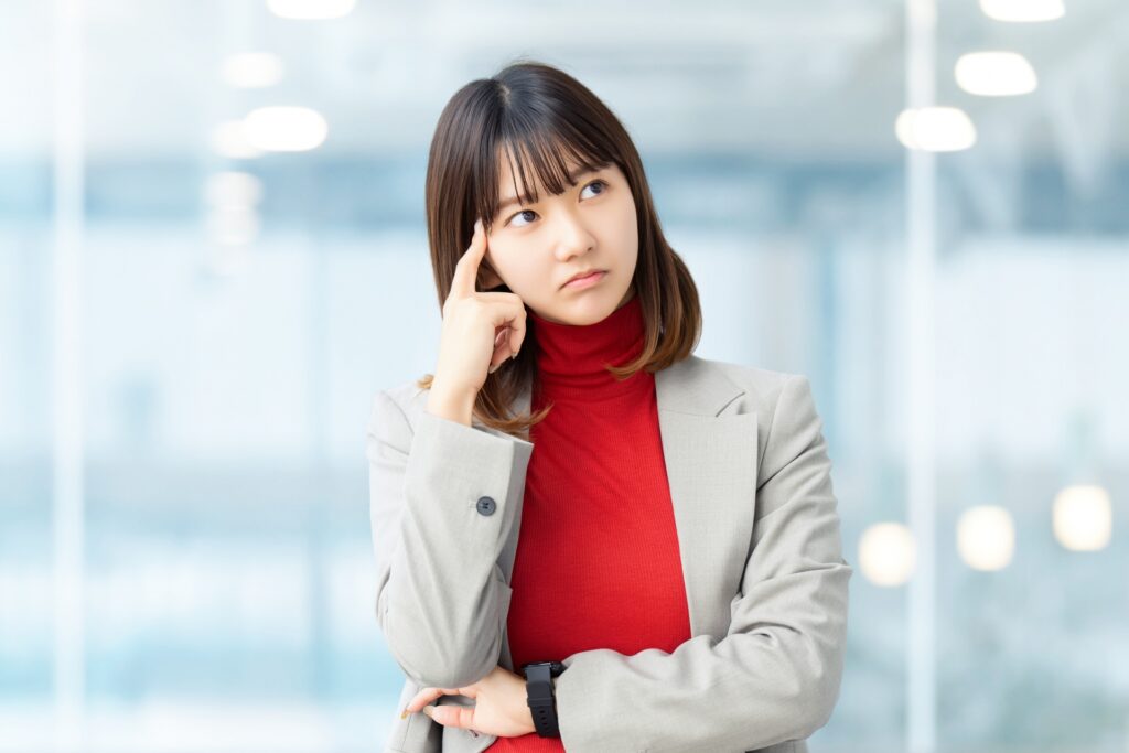 40代女性の転職は厳しいが可能！転職する際におすすめの仕事や転職時のポイントもご紹介！