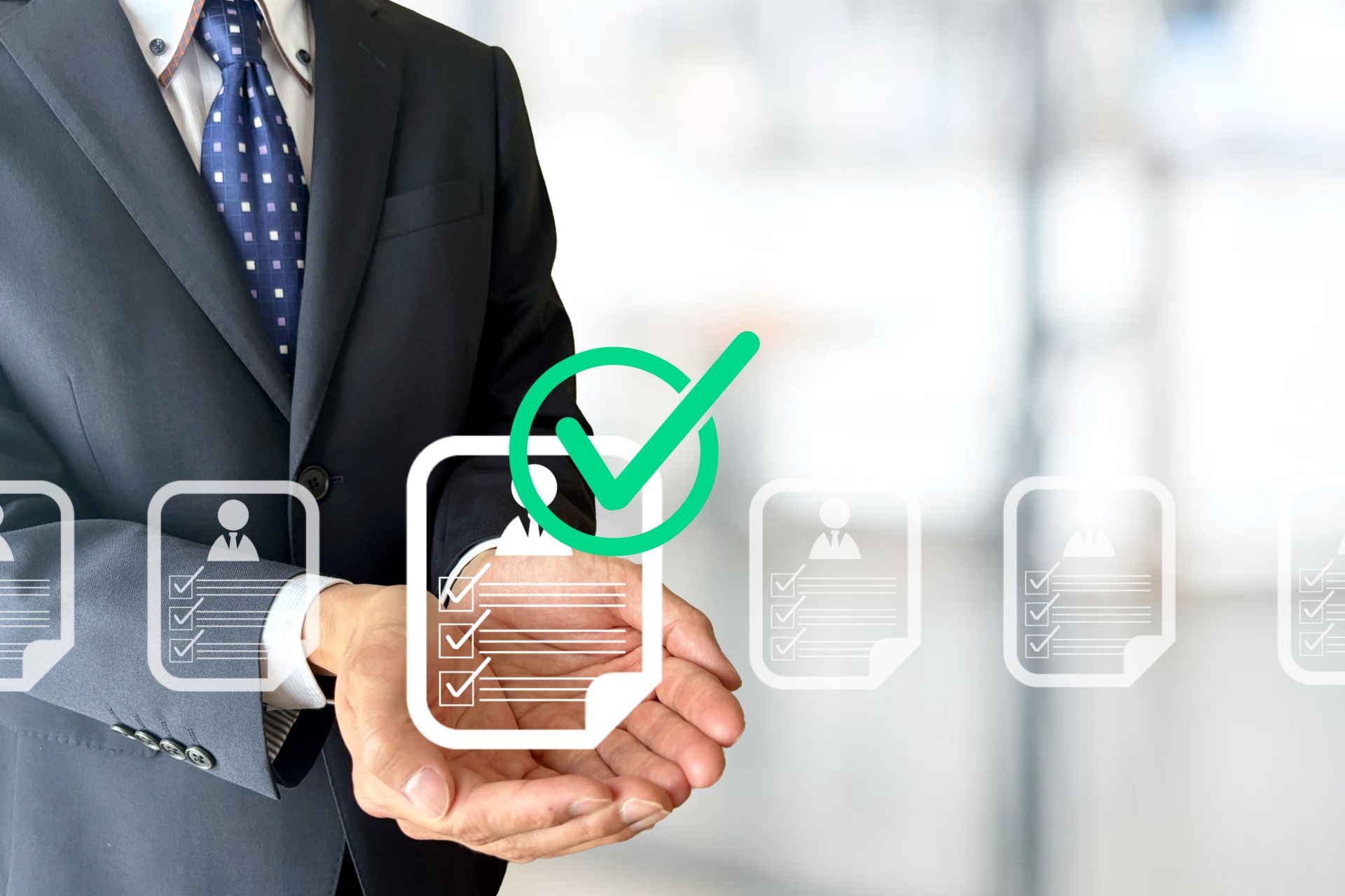 スカウト型転職サイト5つを厳選してご紹介！利用者の評判や転職時のポイントも