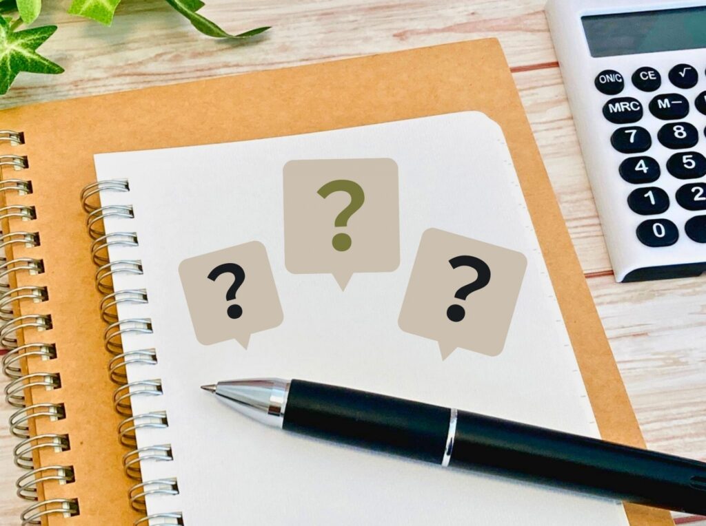 転職したいビジネスマン