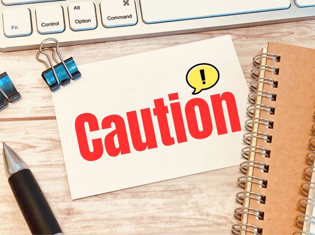 転職したいビジネスマン